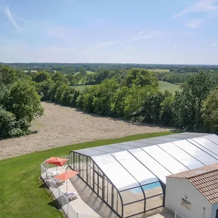 Mobil-home Avec Terrasse Pour 6 Personnes - Api-1-52-1359 *