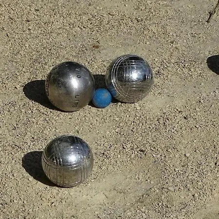 Mobil-home Avec Terrasse Pour 6 Personnes - Api-1-52-1359 Commequiers