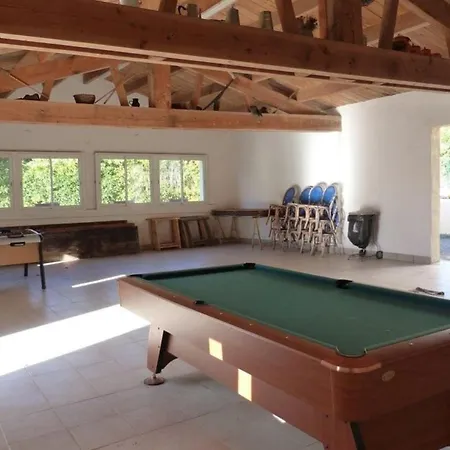 Mobil-home Avec Terrasse Pour 6 Personnes - Api-1-52-1359