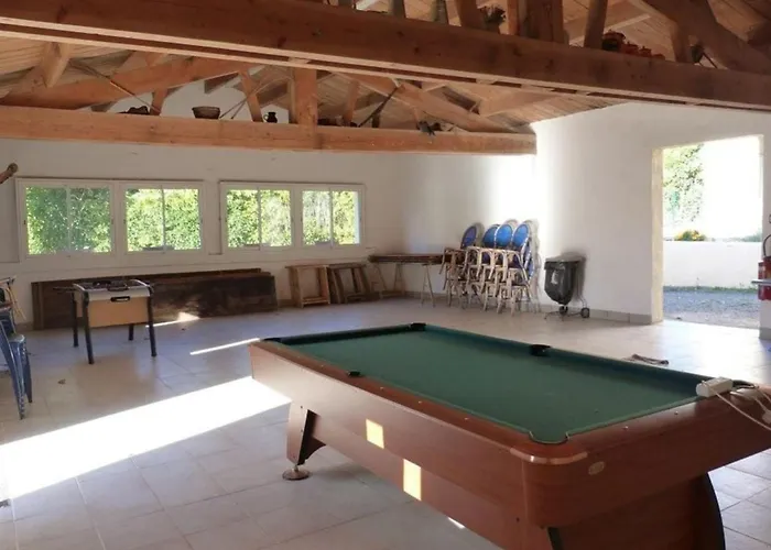 Mobil-home Avec Terrasse Pour 6 Personnes - Api-1-52-1359